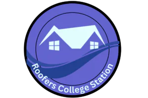 Roofers College Station - Website Logo