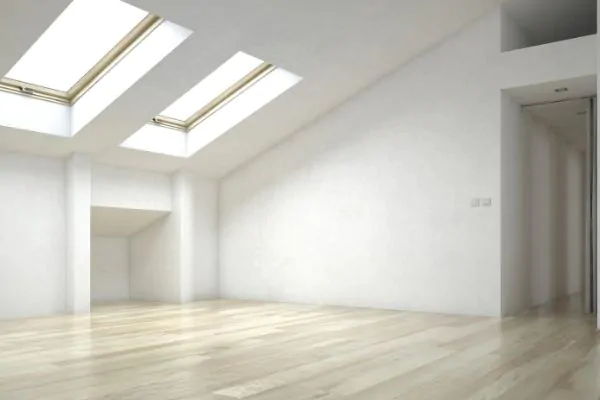 Benefits of a Skylight - Roofer College Station, TX