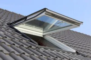 Why Must A Roofing Contractor Install Your Skylight? - Roofer College Station, TX