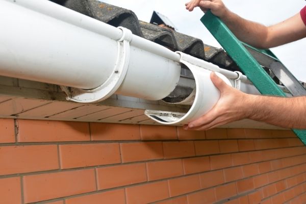 Gutters Installation and Repair Roofers College Station TX