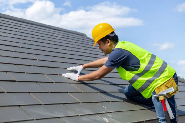 Roof Repair Roofers College Station