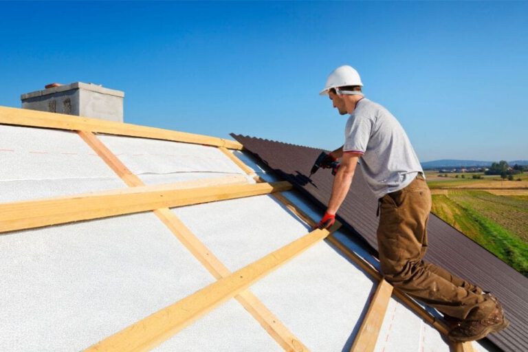 Roof Repair and Replacement Roofers College Station TX