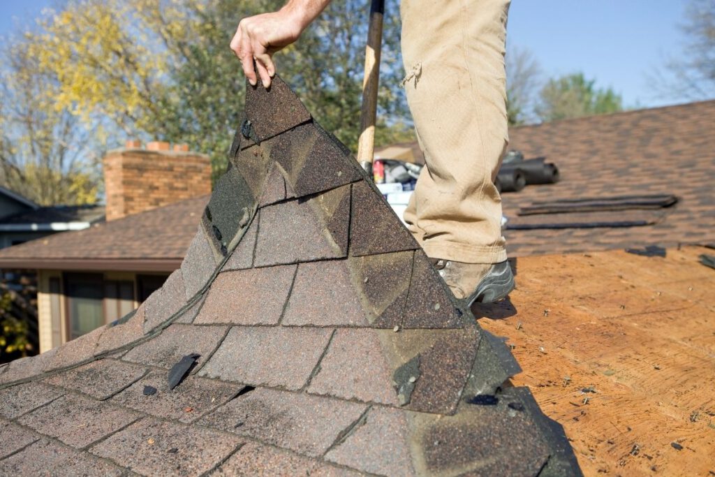 Roof Replacement Roofers College Station