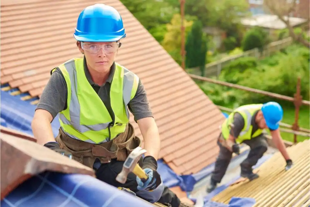 Roofers College Station Roof Repair and Replacement TX