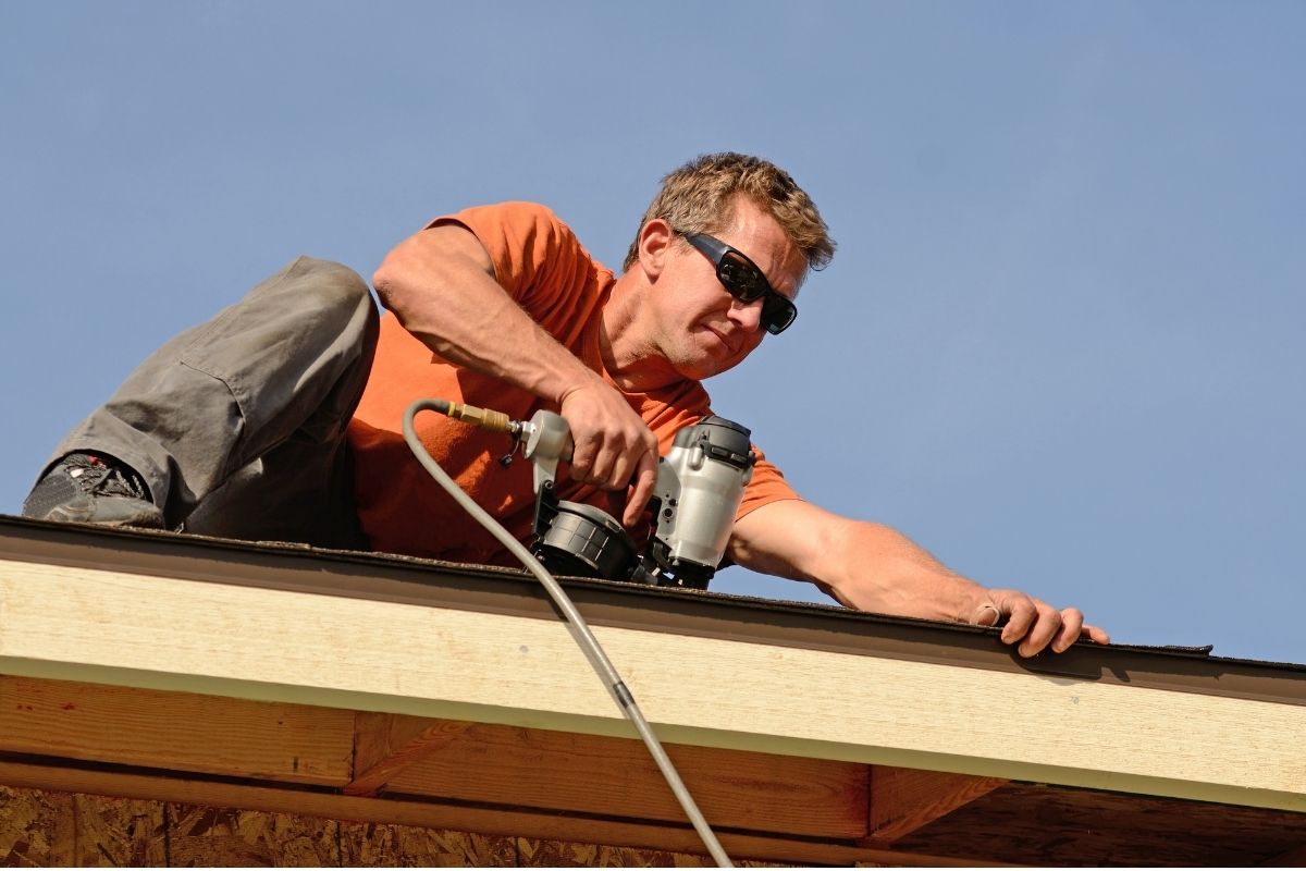 Siding New Roof Installation Bryan Texas