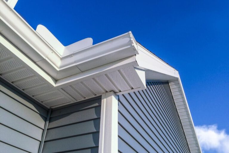 Types of Siding Roofers College Station