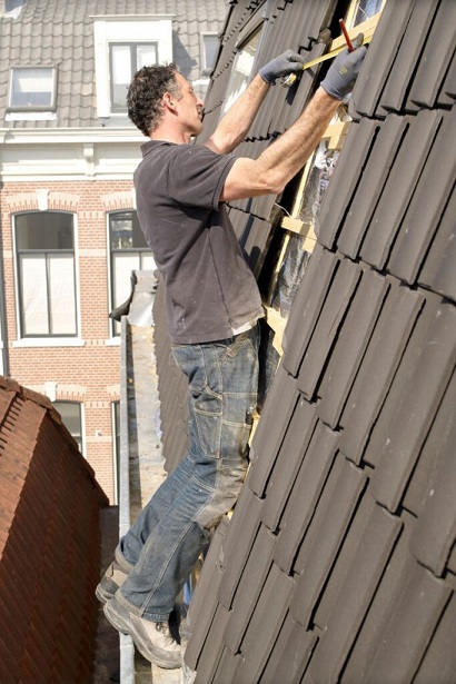 Can I Replace My Roof Myself - Roofers College Station TX