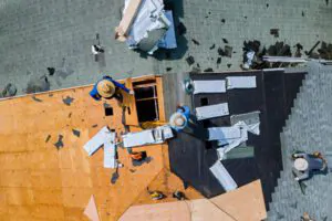 Roof Replacement Cost Breakdown - Roofers College Station TX