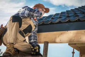 Roofing Made Safer and Easier - Roofers College Station