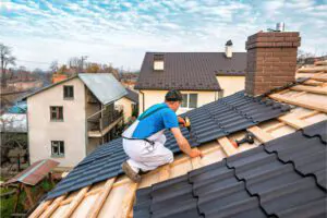 What is the most cost-effective way to replace a roof - Roofers Brenham TX