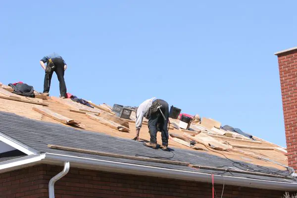 Experienced Roofers in College Station, TX - Roofers College Station
