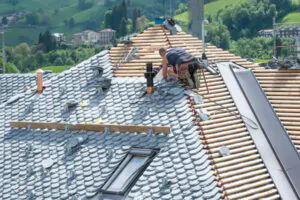 Reliable Roofing Contractor - Roofers College Station