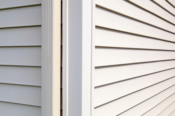 Vinyl Siding - Roofers College Station TX