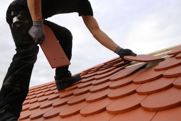 Tile Roofing, Roofers College Station, Roof Repair and Replacement