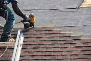 Benefits of Hiring a Professional - Roofers College Station