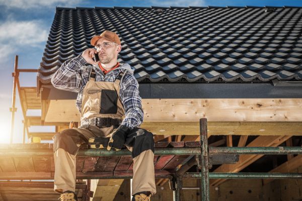 Roofer College Station Contact Person - Roofers College Station