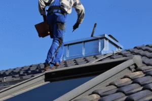 Choosing the Best Time to Replace Your Roof A Seasonal Guide - Roofers College Station
