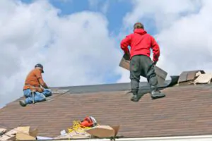 Roof Replacement - Roofers College Station