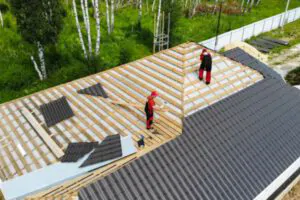 Roof Replacement Seasonal Guide - Roofers College Station